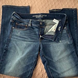 AE jeans